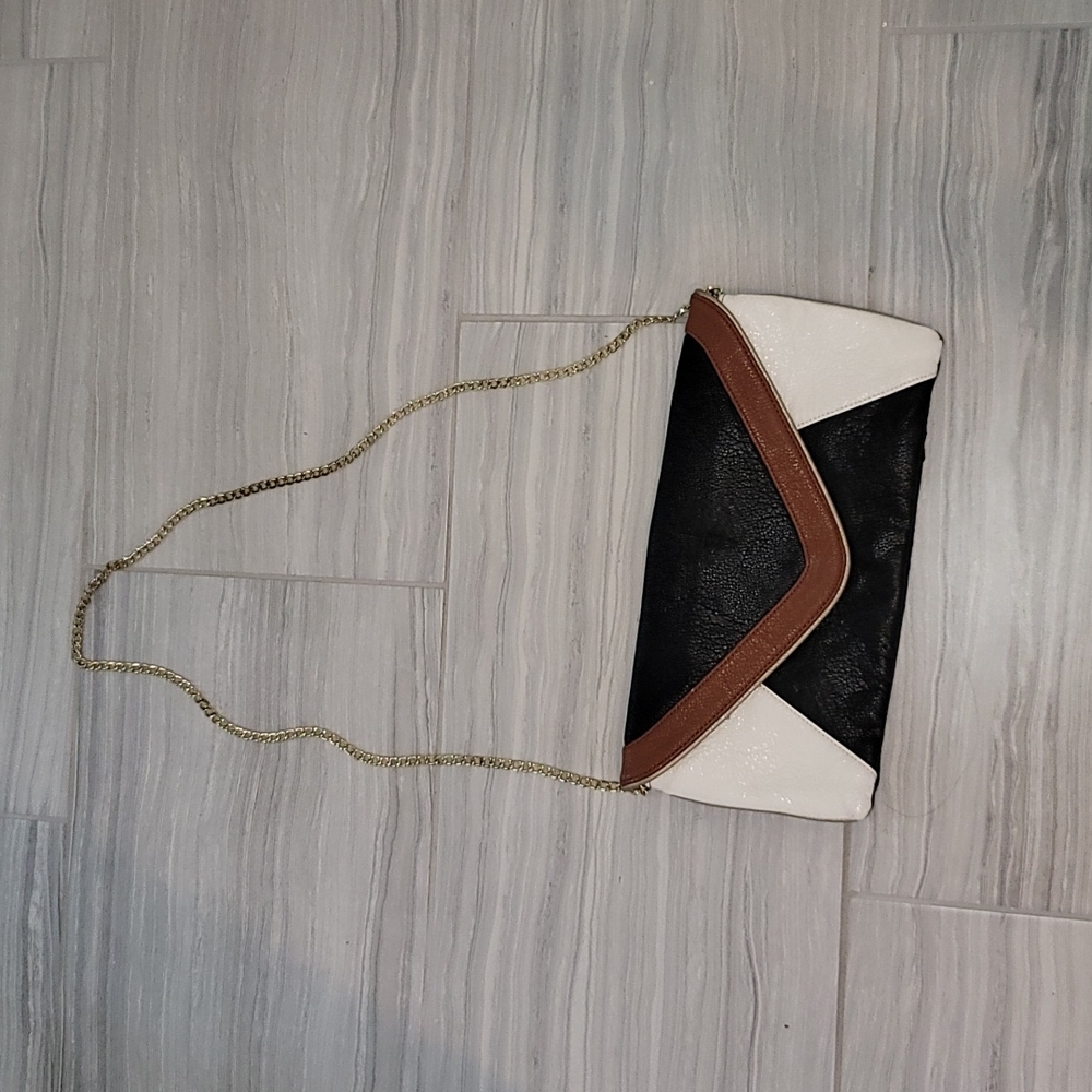 Steve Madden Purse / Cluth